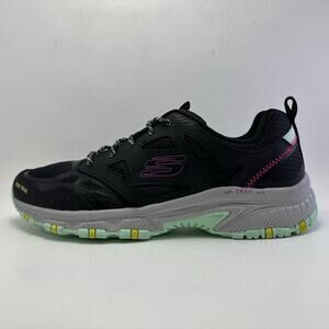 SKECHERS Pure Escapade Hillcrest Trail Sneakers Womens Size 7.5